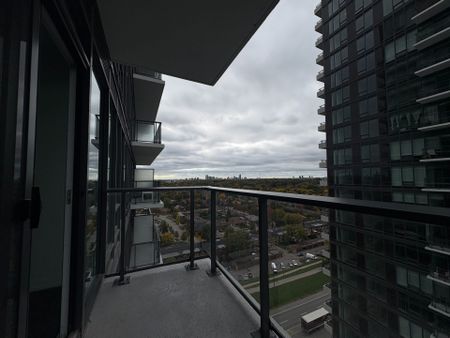 For Lease - 4010 Eglinton Avenue Unit# 1717, Toronto, Ontario - Photo 5