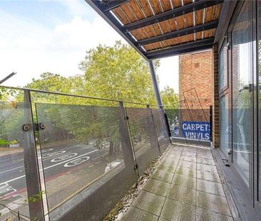 Streamline Mews, East Dulwich, London, SE22 - Photo 5