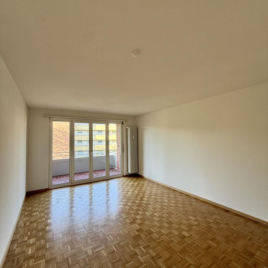 70 m² zum Wohlfühlen - 3 Zimmer mit Balkon - Photo 1