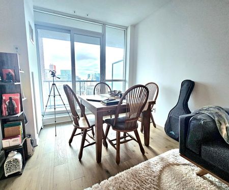 For Lease - 38 The Esplanade N/A Unit# 1208, Toronto, Ontario - Photo 3