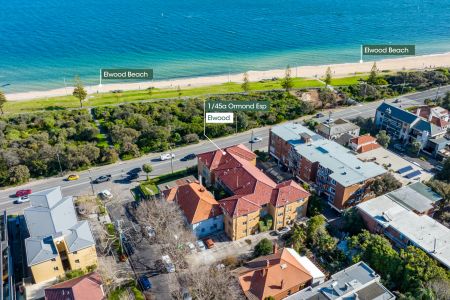 Unit 1/45A Ormond Esplanade, Elwood. - Photo 5