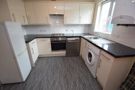 1 bedroom townhouse to rent - Photo 5