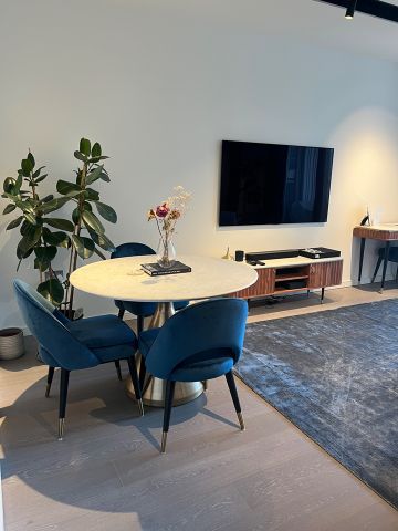 1 Bed Flat, Canary Wharf, E14 - Photo 3