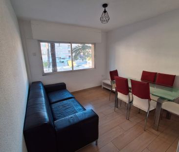 Piso de alquiler en Avenida del Perú, 5, Guardamar Playa - Photo 1