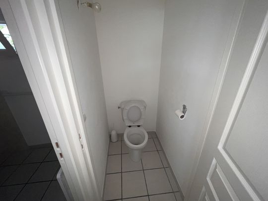 Appartement de type F3 - GANGES - Photo 1