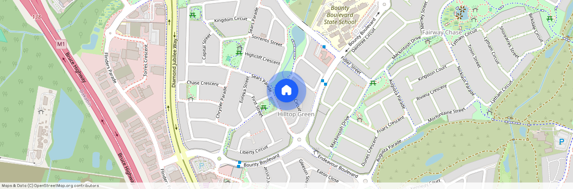 17 Menara Circuit, North Lakes