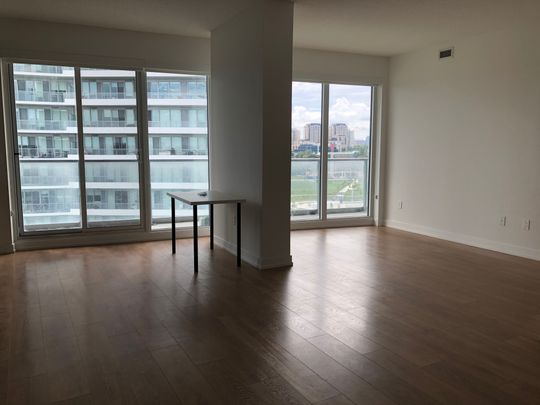 For Lease - 117 Mcmahon Drive Unit# 1206, Toronto, Ontario - Photo 1