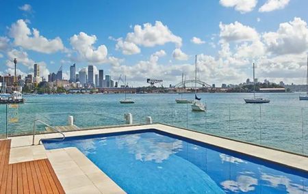 11/85 Yarranabbe Road Darling Point NSW 2027 - Photo 2