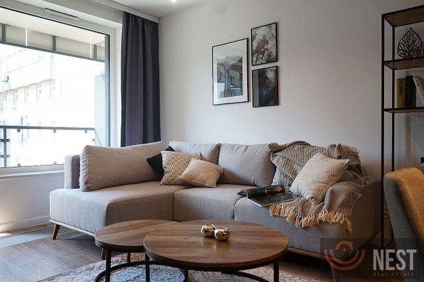 2-pokojowe mieszkanie w Black Pearl do wynajęcia! - Фото 1