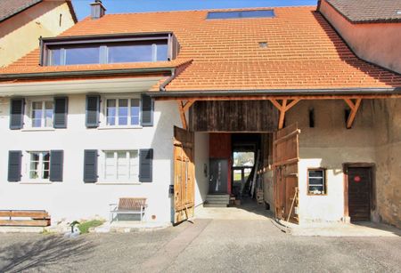 Saniertes Bauernhaus mit modernem Wohnkomfort! - Photo 4