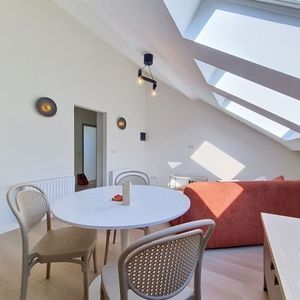Appartement te huur in Brussel voor € 1.290 met 1 slaapkamer - Photo 2