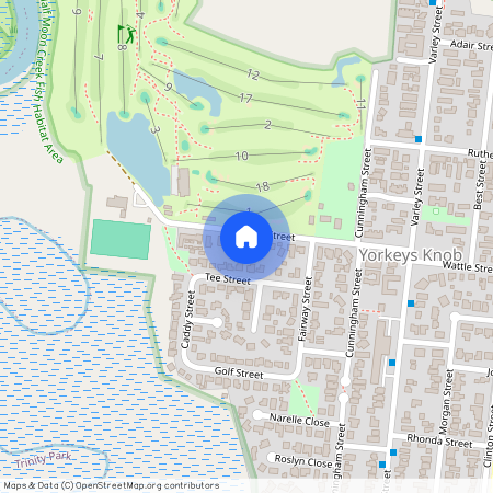 89 Wattle Street, Yorkeys Knob, QLD