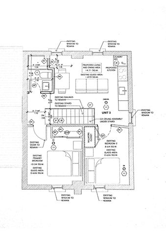 For Lease - 639 Ontario Street Unit# 2nd Floor, Stratford, Ontario - Photo 5