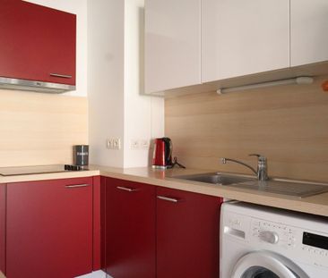 Location Appartement 2 pièces Meublé 38m² ROQUEBRUNE CAP MARTIN 06190 - Photo 6