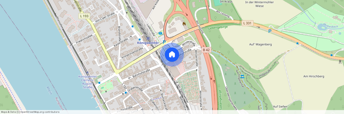 53639, Königswinter