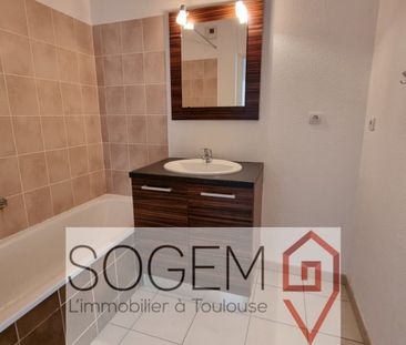 Appartement T2 en location à MURET - Photo 3