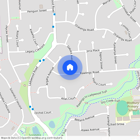 12 Rawlings Road, SA 5092, Modbury North