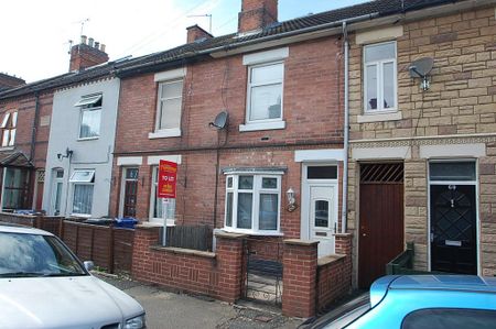 2 bedroom house to rent - Photo 2