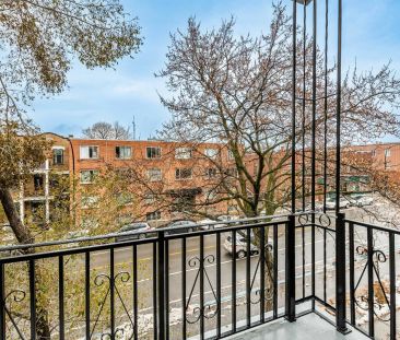 7940 Rue St-Denis, Villeray/Saint-Michel/Parc-Extension (Montréal) - Photo 4
