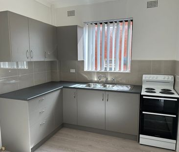 RENOVATED TWO BEDROOM UNIT - Photo 2