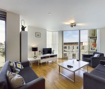 Cavatina Point, Deptford, SE8, London - Photo 4