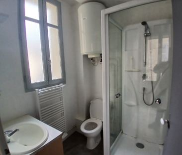 Appartement - 2 pièces - 28,24 m² - Laval - Photo 3