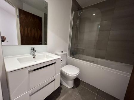 Studio to rent - Photo 5