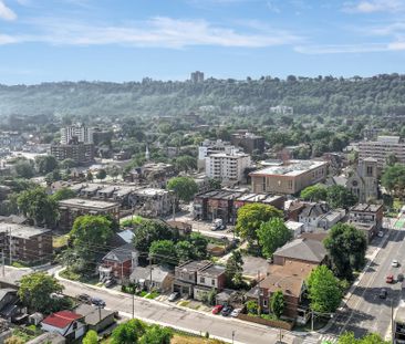 For Lease - 69 Victoria Avenue Unit# 3, Hamilton, Ontario - Photo 2