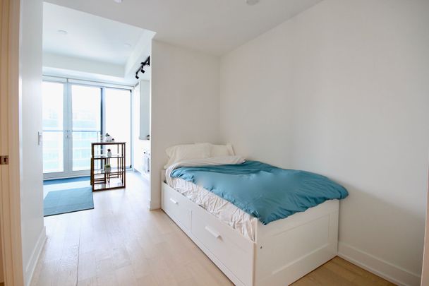 For Lease - 7 Grenville Street Unit# 2108, Toronto, Ontario - Photo 1