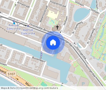 Struisenburgstraat 85B - Photo 1