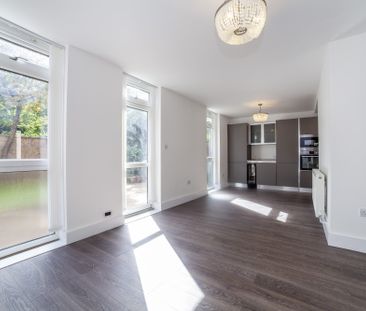 Abbey Road, NW8, London - Photo 1