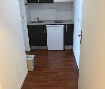 Location Appartement 1 pièce 25m² PESSAC 33600 - Photo 4