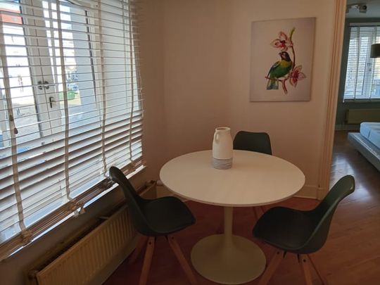 Appartement te huur - Photo 1