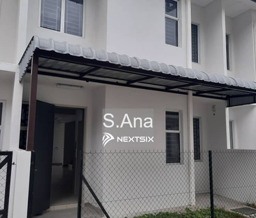 Serenia Amani @ Serenia City Dengkil for rent - Photo 5