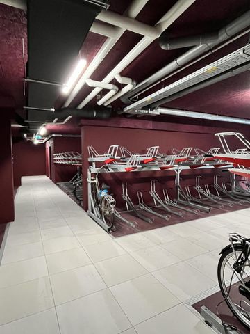 Te huur: Appartement Baan 34 J 6 in Rotterdam - Photo 2