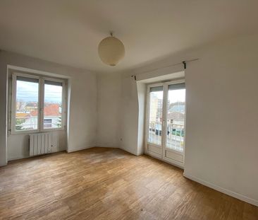 Location appartement 2 pièces, 38.88m², Vigneux-sur-Seine - Photo 3