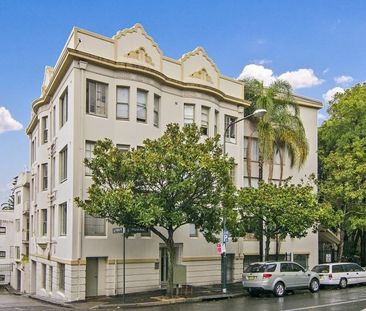 19/16 Ward Ave, Potts Point, NSW 2011 - Photo 4