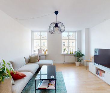 103m² Lejlighed | København K - Photo 4