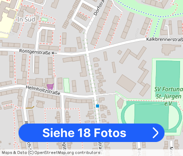 Frisch saniert: 2-Zimmer-Wohnung nahe UKSH (480, O1 LG Mi) Frei ab ... - Foto 1