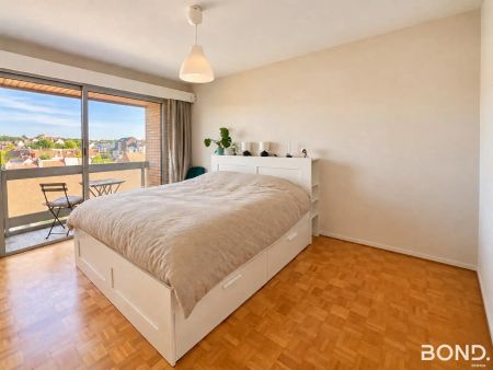 2 slaapkamer appartement te huur in Kessel-Lo - foto 3