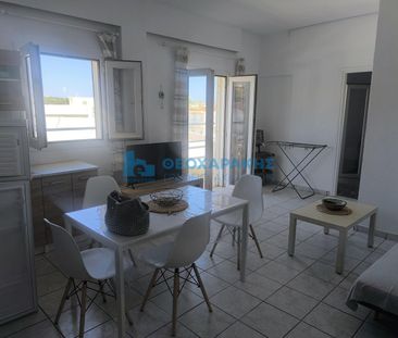 Διαμέρισμα για ενοικίαση Χερσόνησος - Photo 4