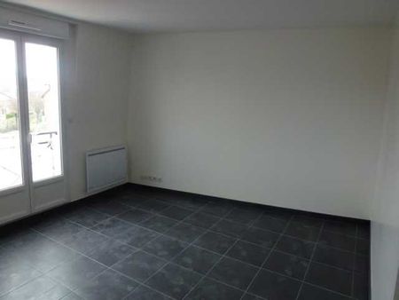 Location Appartement 3 pièces 61m² BROU SUR CHANTEREINE 77177 - Photo 5