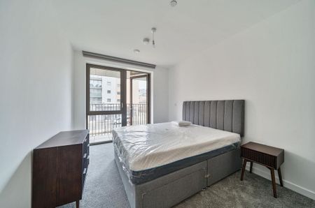 2 bedroom apartment to rent - Photo 4