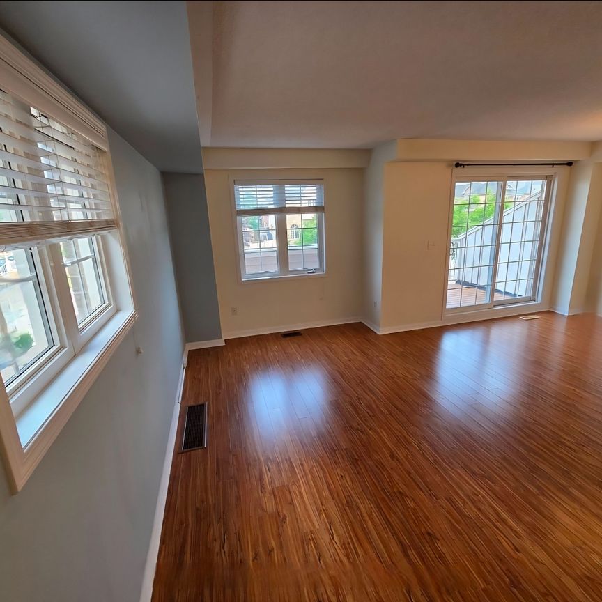 For Lease - 620 Ferguson Drive Unit# 62, Milton, Ontario - Photo 1