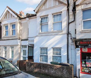 1 bedroom flat to rent - Photo 4