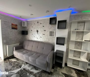 APARTAMENT CENTRU, MODERN, 3 CAMERE, TARGOVISTE - 420 EURO - Fotografie 5
