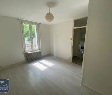 Appartement à louer 1 pièce 27.5m² - Photo 3