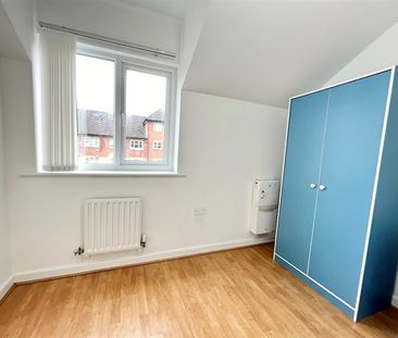 2 Bedroom Apartment To Rent - Photo 3