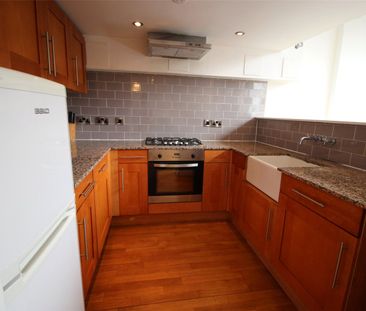 Connect House, 1 Henry Street, Manchester City Centre, Greater Manc... - Photo 2