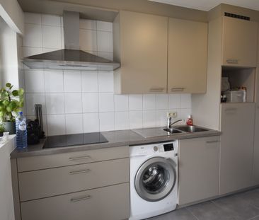 Energiezuinig appartement met 2 slaapkamers in Temse - Photo 5